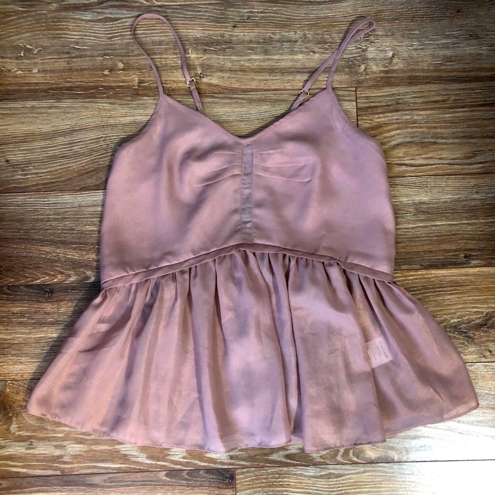 Kimchi Blue top XS